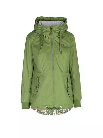 RAGWEAR | Veste DANKKA | olive